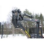 Farmi HK 4066 Crane
