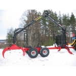 Farmi HK 4066 Crane