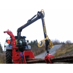 Farmi HK 4571 Crane