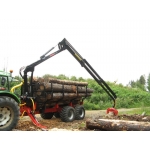 Farmi HK 6185 Crane