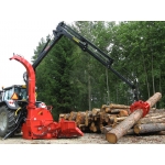 Farmi HK 6185 Crane