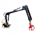 Farmi HK 6185 Crane