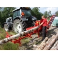 Farmi Mastersplit WP30 Firewood Processor