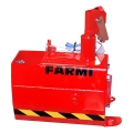 Farmi EV 300 Hydraulic Tractor Winch