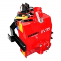 Farmi EV 35 Hydraulic Tractor Winch