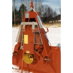 Farmi JL 351P Tractor Winch