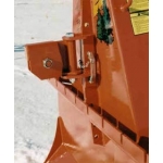 Farmi JL 501 Tractor Winch