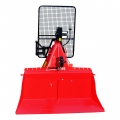 Farmi JL 86 Tractor Winch