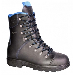 Haix Blue Ridge Chainsaw Boots
