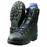 Haix Blue Ridge Chainsaw Boots