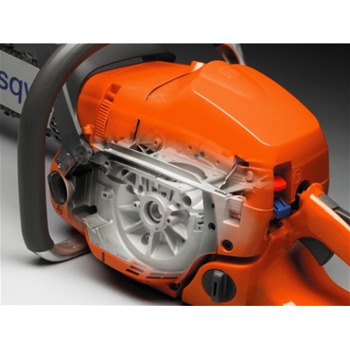 Husqvarna 372 Xp