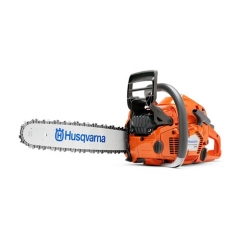 Husqvarna 545 II  Chainsaw