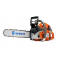 Husqvarna 550 XP II Chainsaw