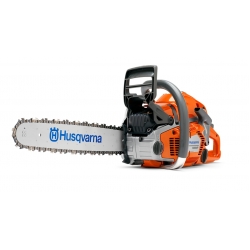 Husqvarna 550 XP II Chainsaw