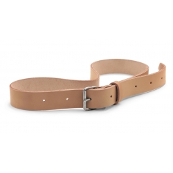 Husqvarna Leather Belt