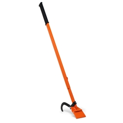 Husqvarna Long Breaking Bar with Cant Hook