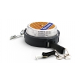 Husqvarna Measuring Tape - 15m with Timber Hook