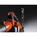 Husqvarna 125BVX Petrol Leaf Blower