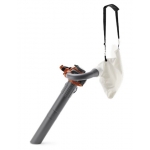 Husqvarna 125BVX Petrol Leaf Blower