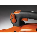 Husqvarna 125BVX Petrol Leaf Blower