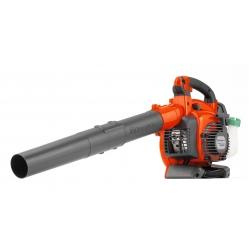 Husqvarna 125BVX Petrol Leaf Blower