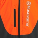 Husqvarna Forest Jacket Functional