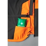 Husqvarna Forest Jacket Technical