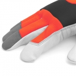 Husqvarna Functional Gloves with Saw Protection