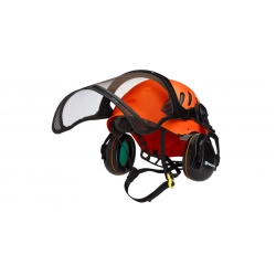 Husqvarna Arborist Helmet