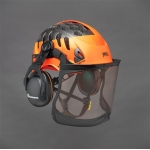 Husqvarna Arborist Helmet