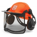 Husqvarna Functional Helmet