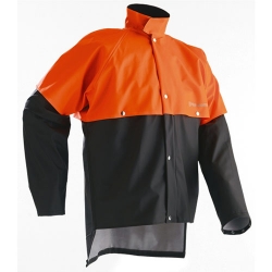 Husqvarna Rain Jacket