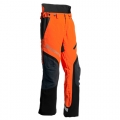 Husqvarna Technical Waist Trousers Type A