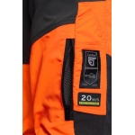 Husqvarna Technical Waist Trousers Type A