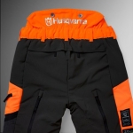 Husqvarna Technical Waist Trousers Type A