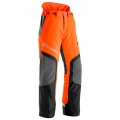 Husqvarna Technical Waist Trousers Type C