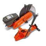 Husqvarna K1260 Disc Cutter