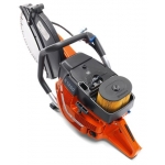 Husqvarna K1260 Disc Cutter