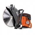 Husqvarna K760 Disc Cutter