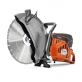 Husqvarna K970 Disc Cutter