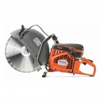 Husqvarna K970 Disc Cutter