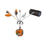 Husqvarna 122LD Petrol Strimmer