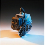 Husqvarna 323R-II Strimmer