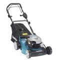 Makita PLM4611 Petrol Lawn Mower