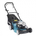 Makita PLM4612 Petrol Lawn Mower