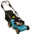 Makita PLM5113 Petrol Heavy Duty Lawn Mower