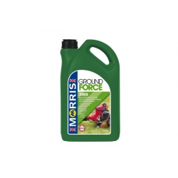 Morris Ground Force 2HSS Two-Stroke Oil