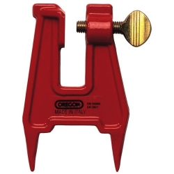 Oregon Filing Clamp