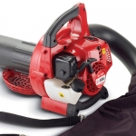 Sanli BV260 Leaf Blower and Garden Vacuum