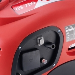 Sanli GS720 Petrol Generator